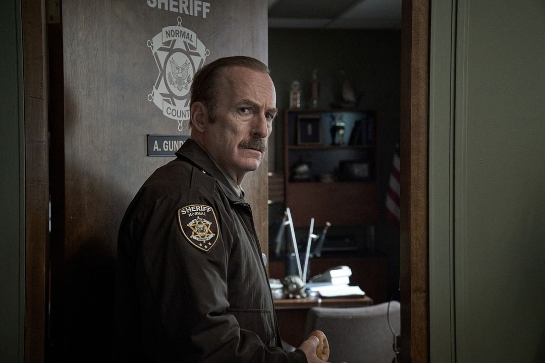 Normal : Foto Bob Odenkirk