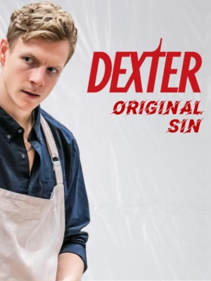 Dexter: Original Sin : Cartel