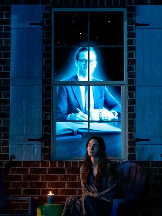 La vida de Chuck : Cartel