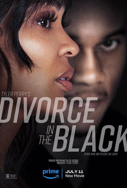 Tyler Perry's Divorce In The Black : Cartel