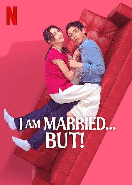 I Am Married...But ! : Cartel