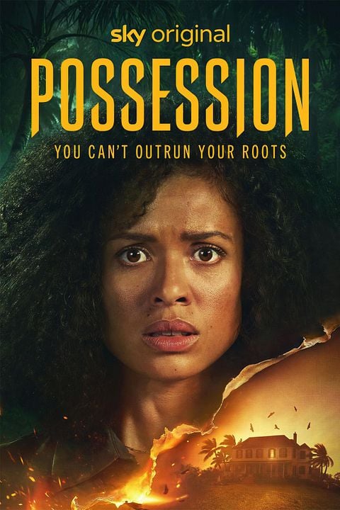 Possession : Cartel