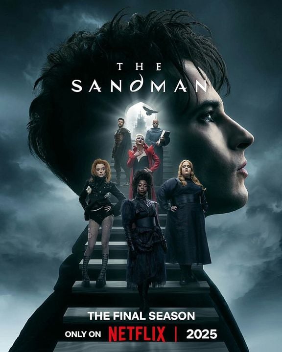 Sandman : Cartel