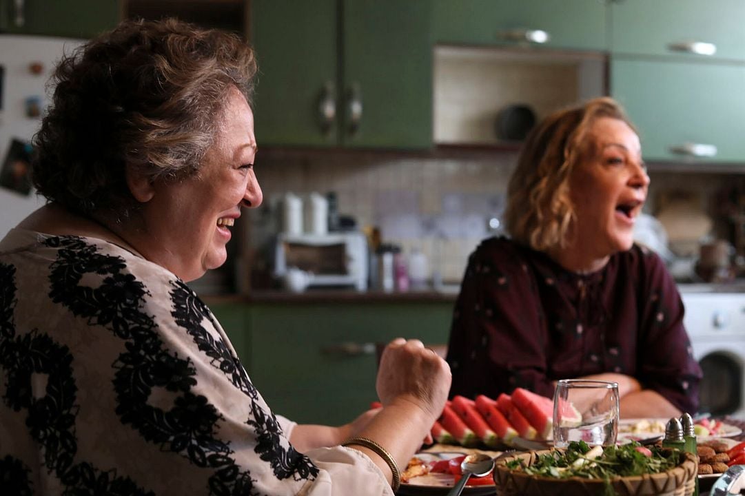 Mi postre favorito : Foto Lili Farhadpour