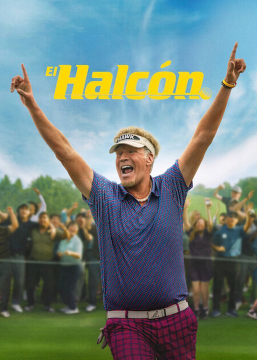 El Halcón : Cartel