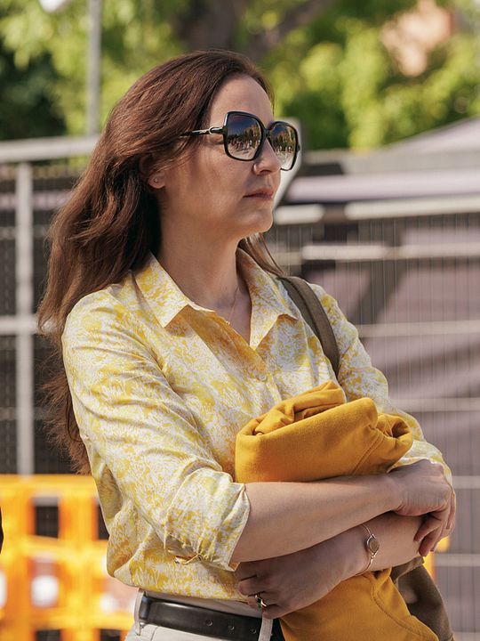 Amor para adultos Remake : Cartel