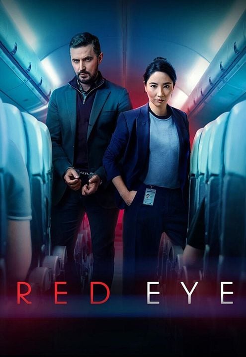 Red Eye : Cartel