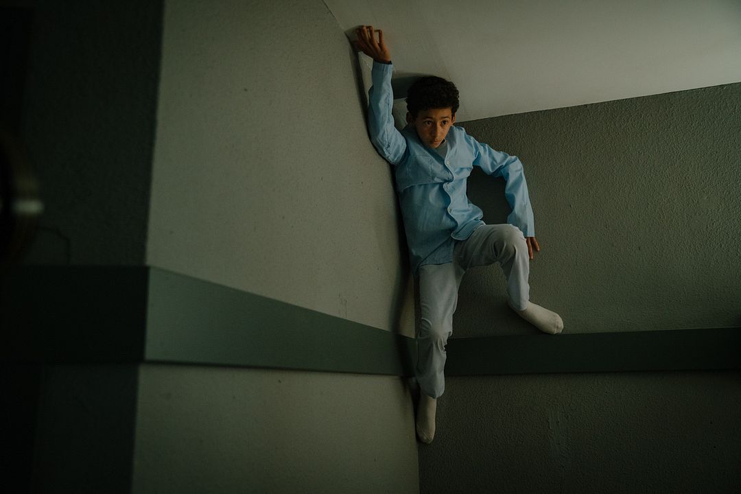 Dime tu nombre : Foto