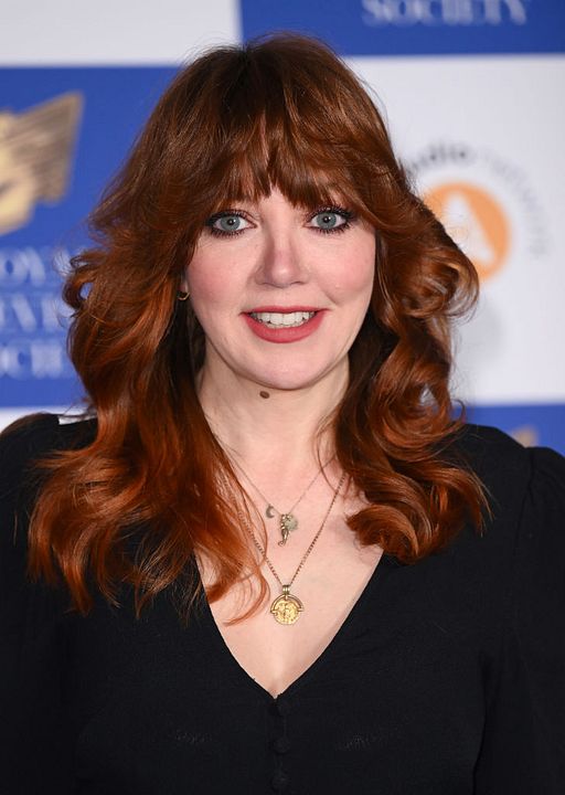 Cartel Diane Morgan
