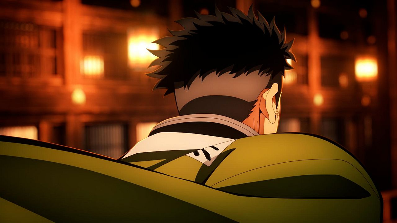 Guardianes de la Noche (Kimetsu no Yaiba): La Fortaleza Infinita - Parte 1 : Foto