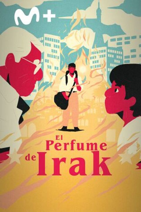 Le parfum d'Irak : Cartel