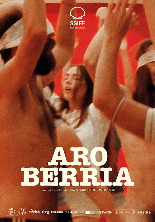 Aro berria : Cartel