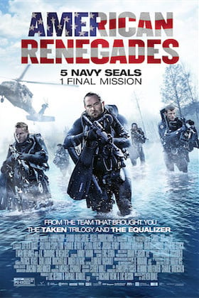 Renegades : Cartel