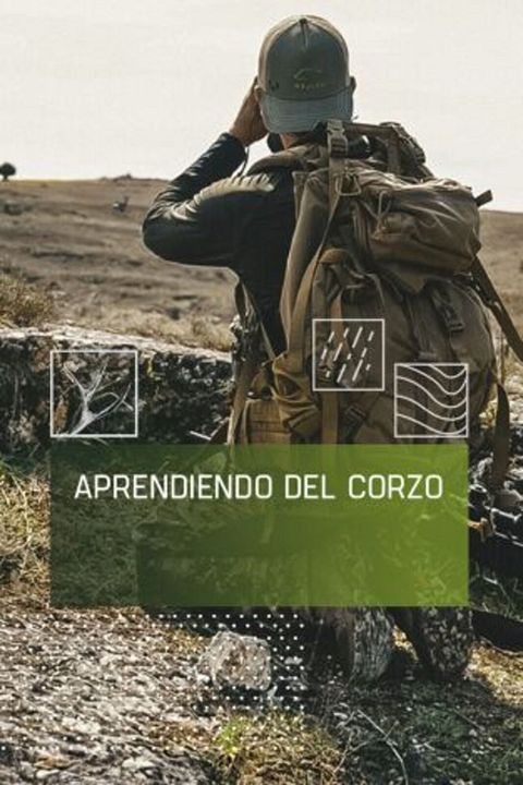 Aprendiendo del corzo : Cartel