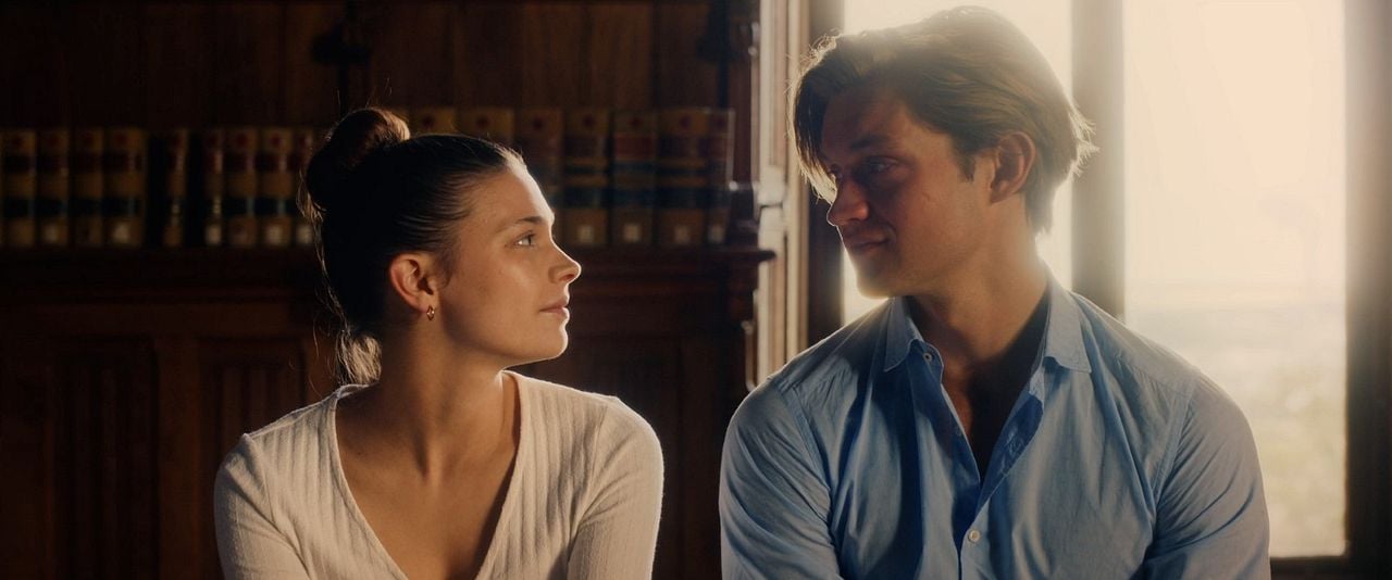 Maxton Hall: Un mundo entre nosotros : Foto