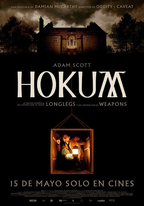 Hokum : Cartel