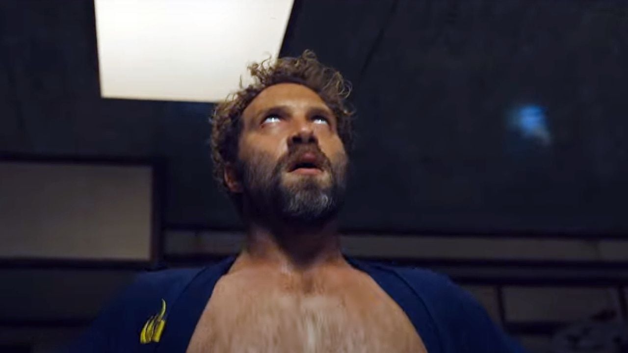 Dangerous Animals : Foto Jai Courtney