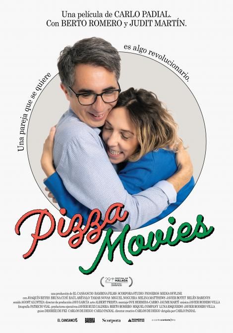 Pizza Movies : Cartel
