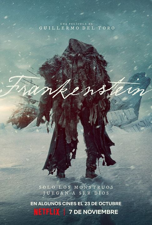 Frankenstein : Cartel