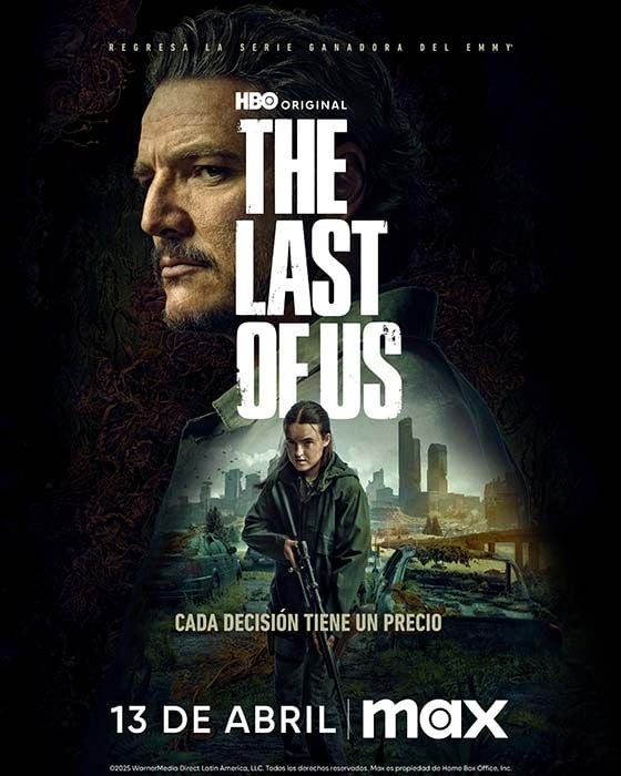 The Last Of Us : Cartel