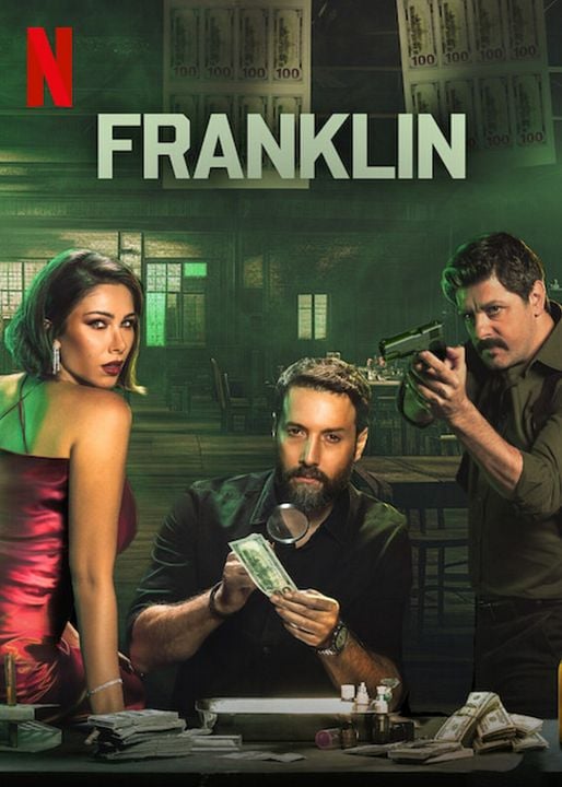 Franklin : Cartel