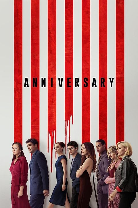 Anniversary : Cartel