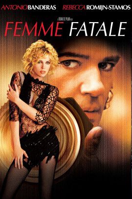 Femme Fatale : Cartel