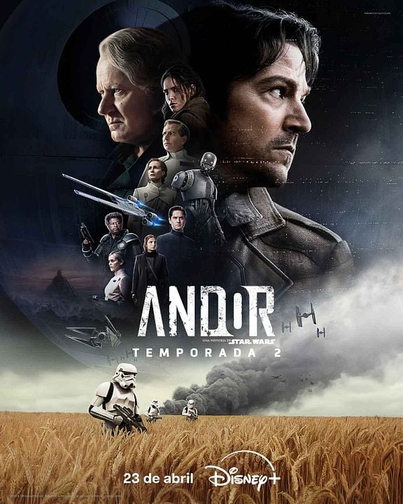 Andor : Cartel