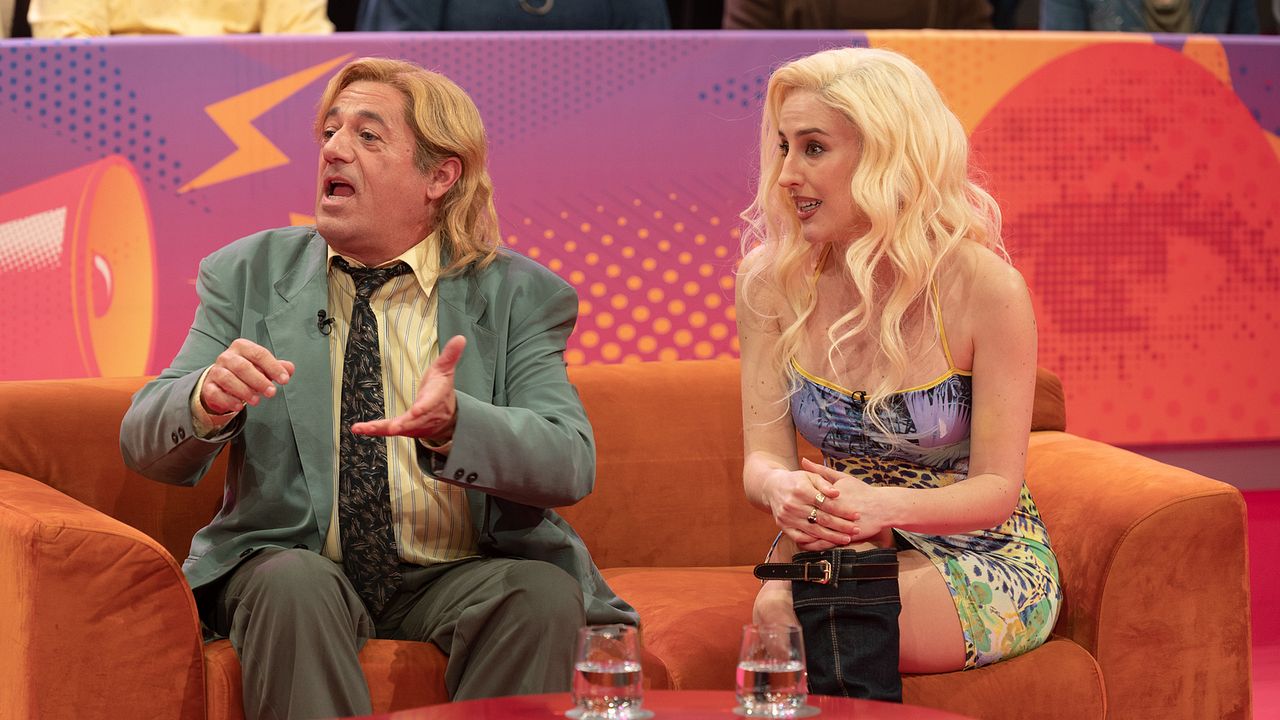 Superestar : Foto Natalia de Molina