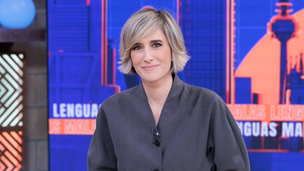Quién es Ane Ibarzabal, la periodista que acompaña a Gonzalo Miró al frente de 'Malas lenguas' - Televisión por SensaCine