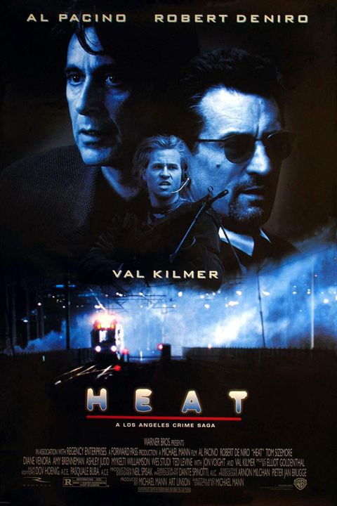 Heat : Cartel