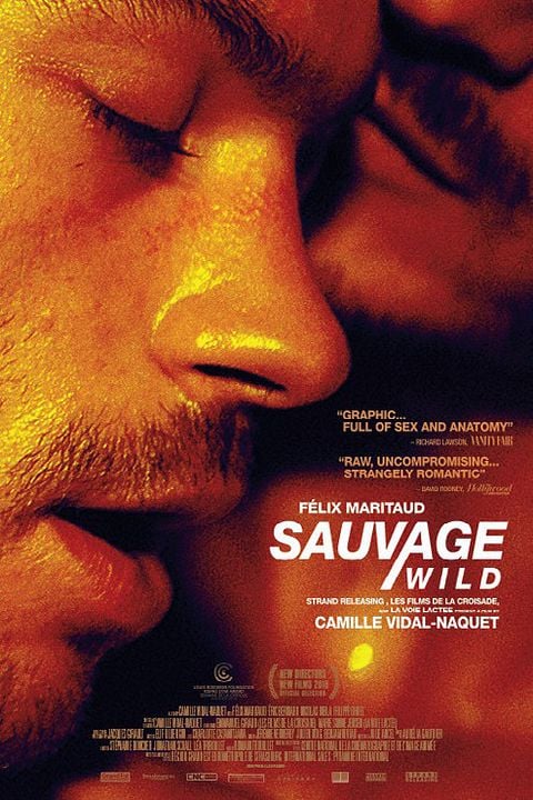 Sauvage : Cartel