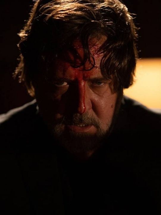 El exorcismo de Georgetown : Cartel