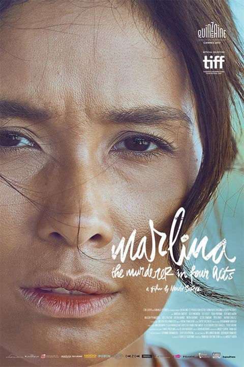 Marlina si Pembunuh dalam Empat Babak : Cartel