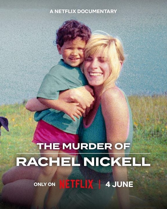El asesinato de Rachel Nickell : Cartel