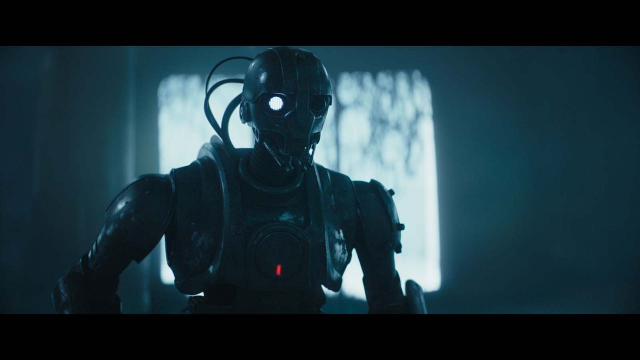 Star Wars: Tripulación perdida : Foto