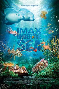 Under the Sea : Cartel