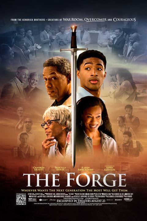 The Forge : Cartel