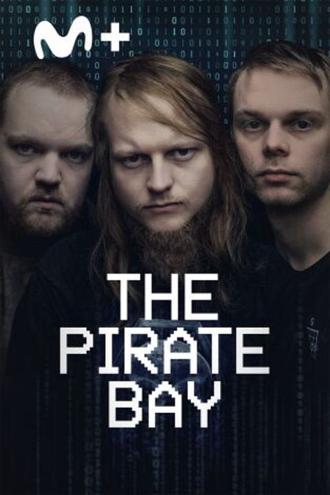 The Pirate Bay : Cartel