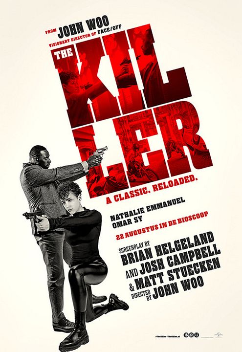 The Killer : Cartel