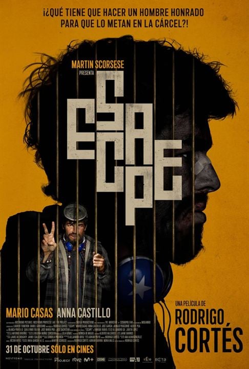 Escape : Cartel