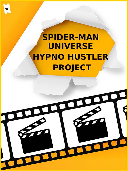 Sony Spider-Man Universe Hypno Hustler Project : Cartel