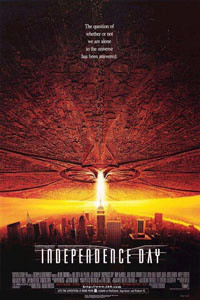 Independence Day : Cartel