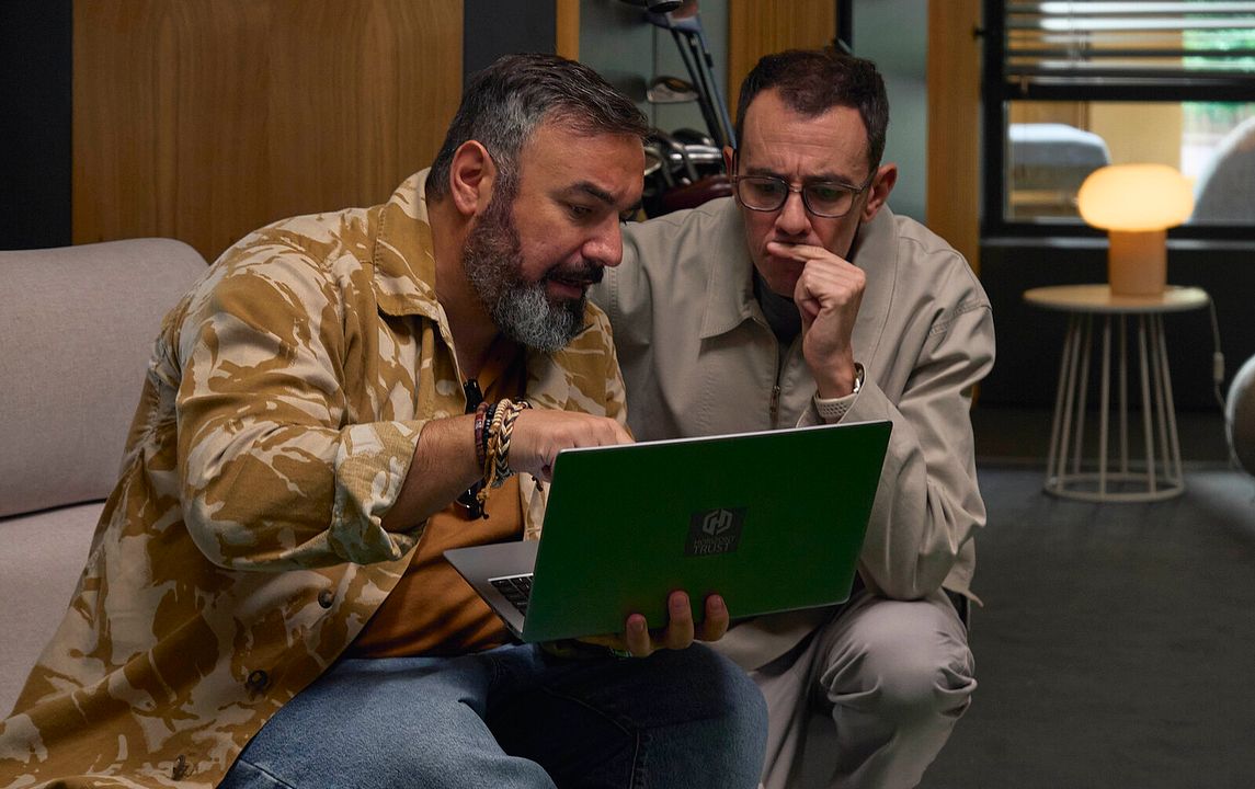 Entrepreneurs : Foto