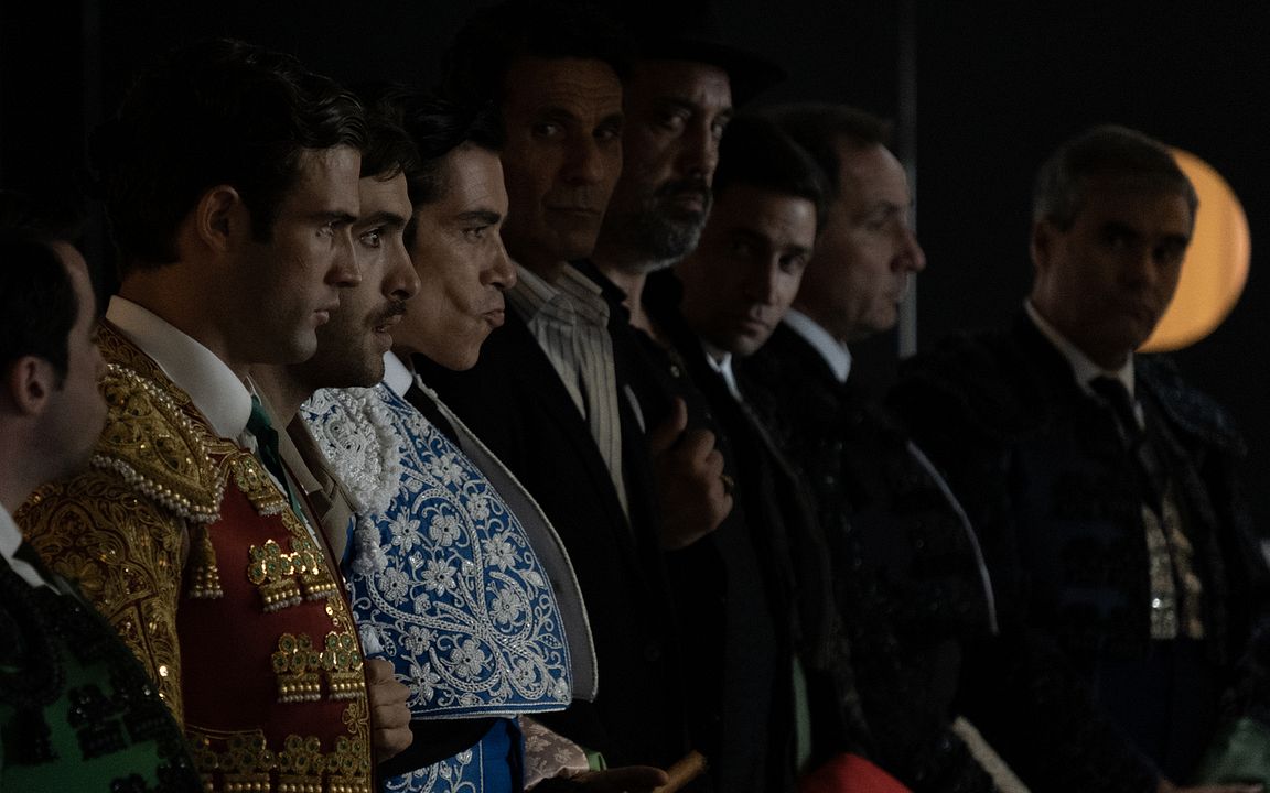 La Suerte. Una serie de casualidades : Foto