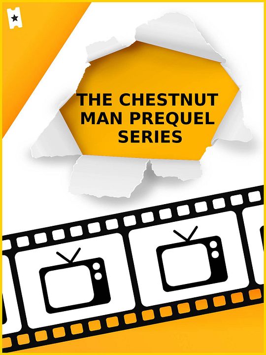 The Chestnut Man Prequel Series : Cartel