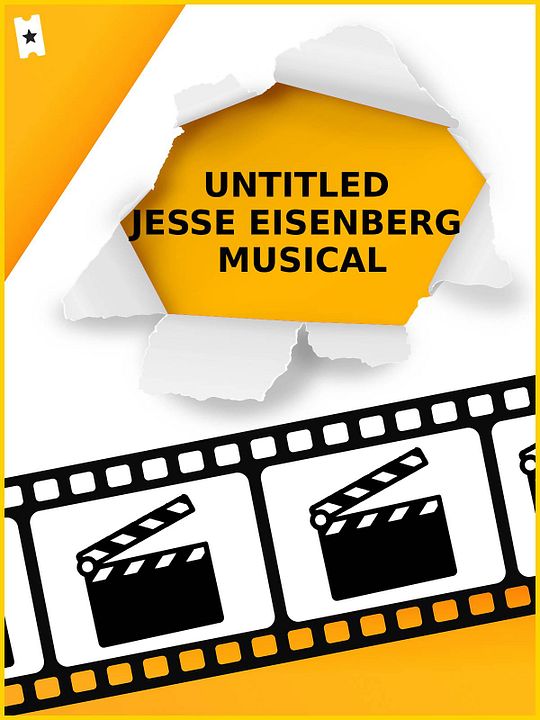 Untitled Jesse Eisenberg Musical : Cartel