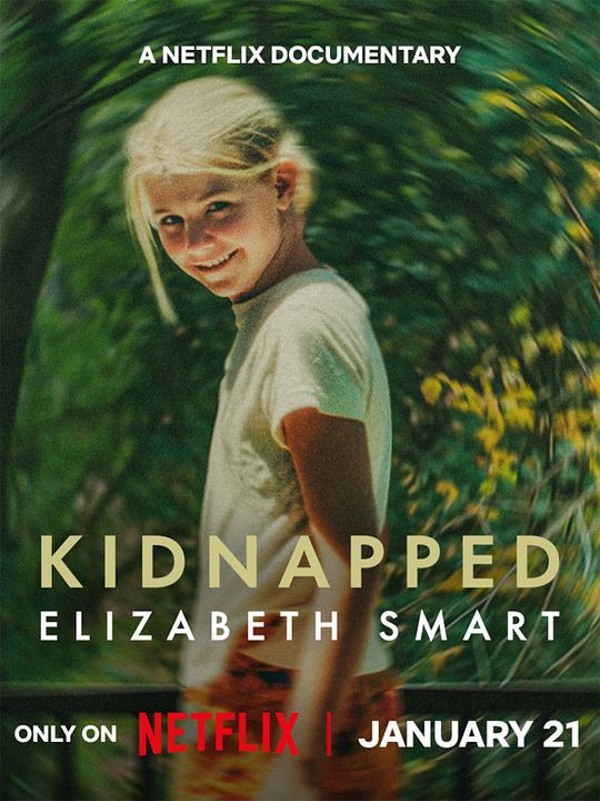 Secuestros: Elizabeth Smart : Cartel