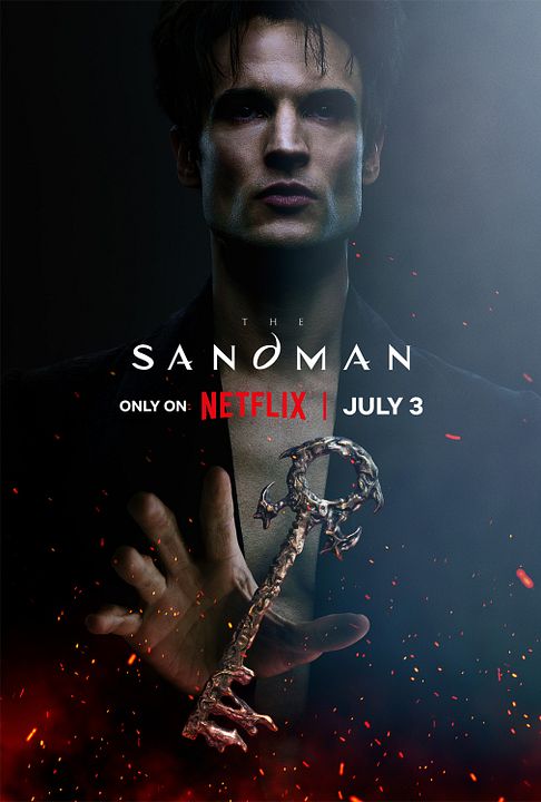Sandman : Cartel