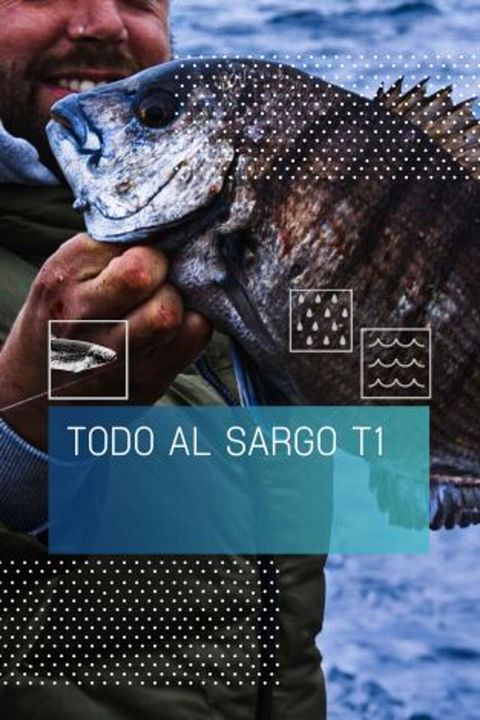Todo al sargo : Cartel